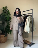 کت و شلوار عمری