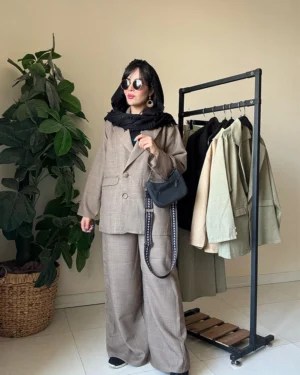 کت و شلوار عمری