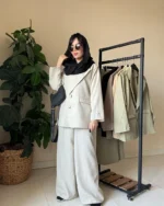 کت و شلوار عمری