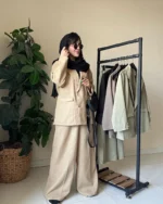 کت و شلوار عمری