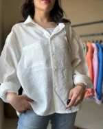 شومیز پری ساده