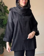شومیز موجی