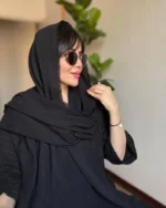 شال برشکا دور ریش
