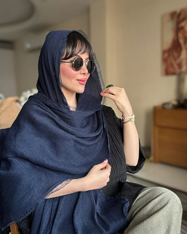 شال دور تور
