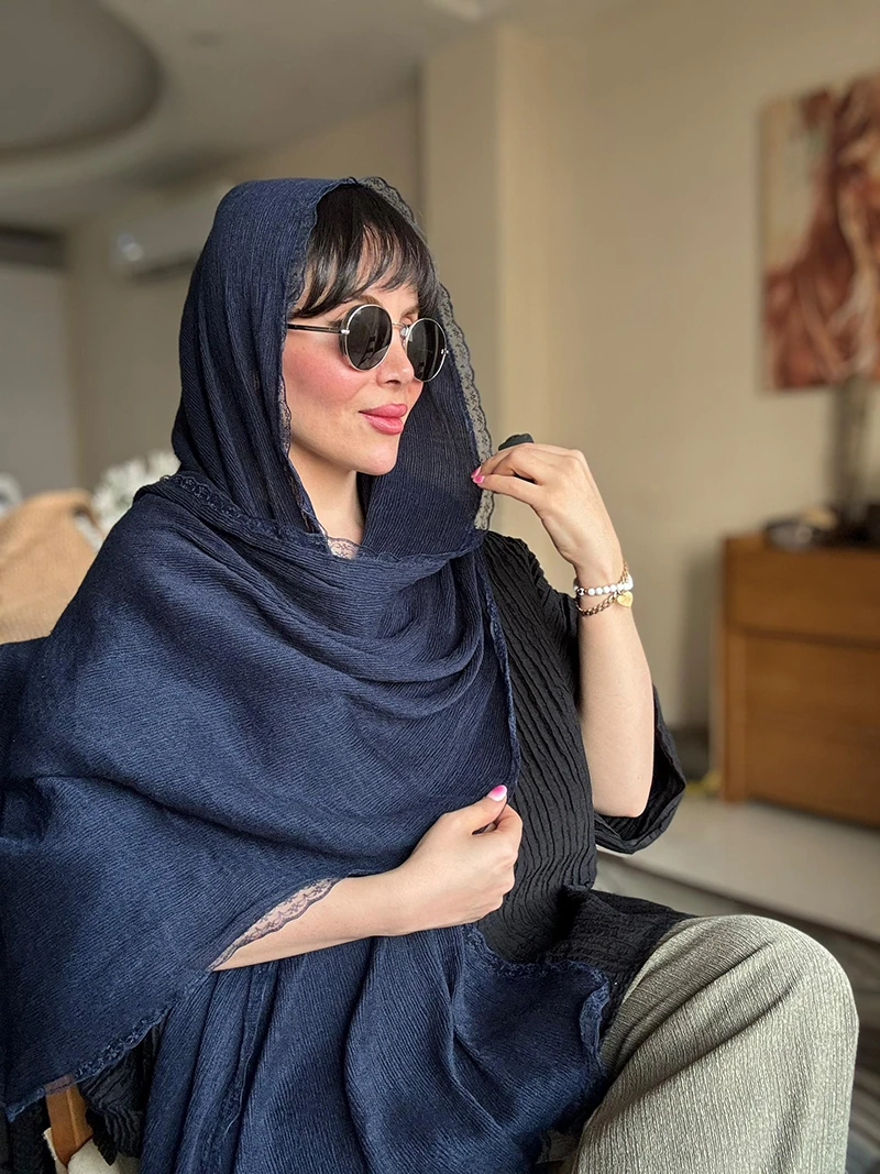 شال دور تور