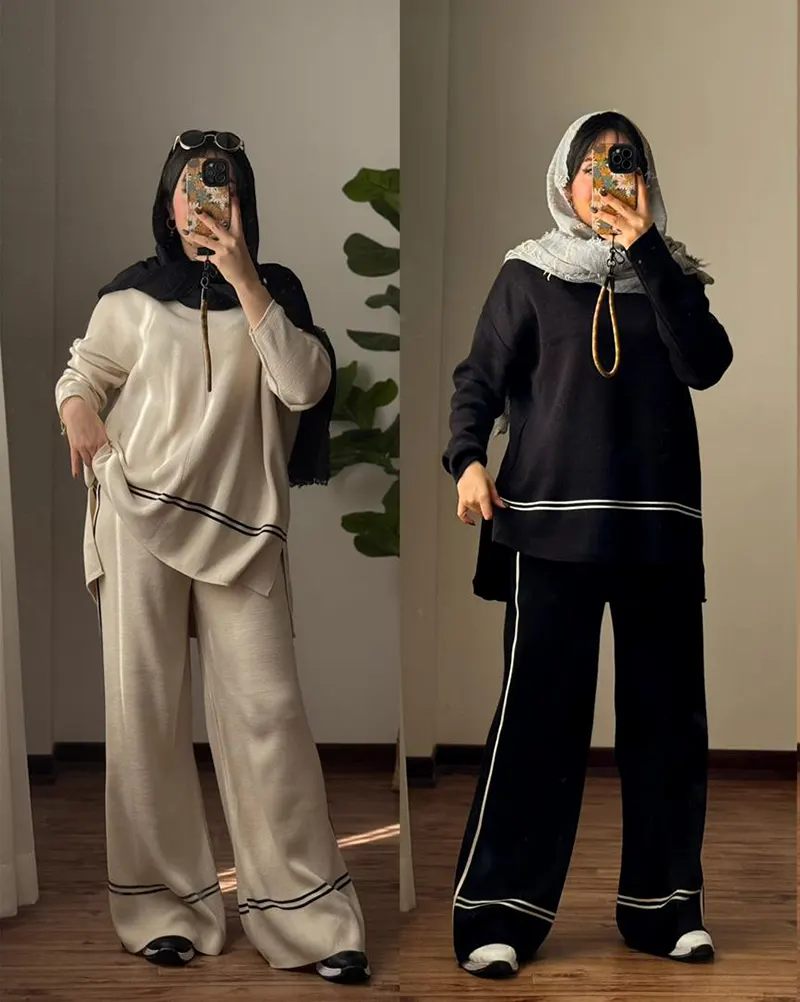 ست بافت