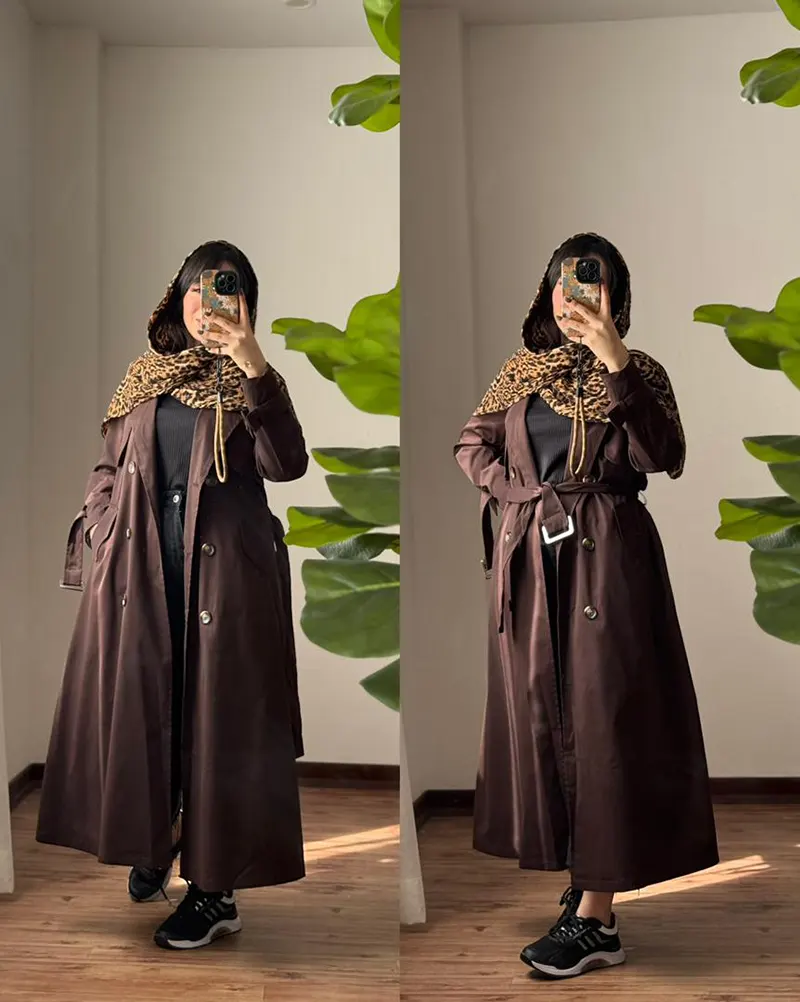 بارونی بلند