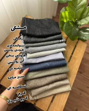 شال تارعنکبوتی شال تارعنکبوتی